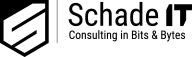 Schade IT – Logo